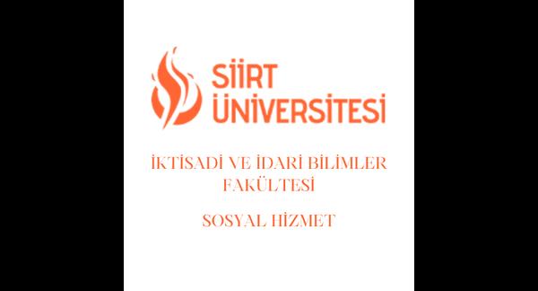sosyal hizmet 